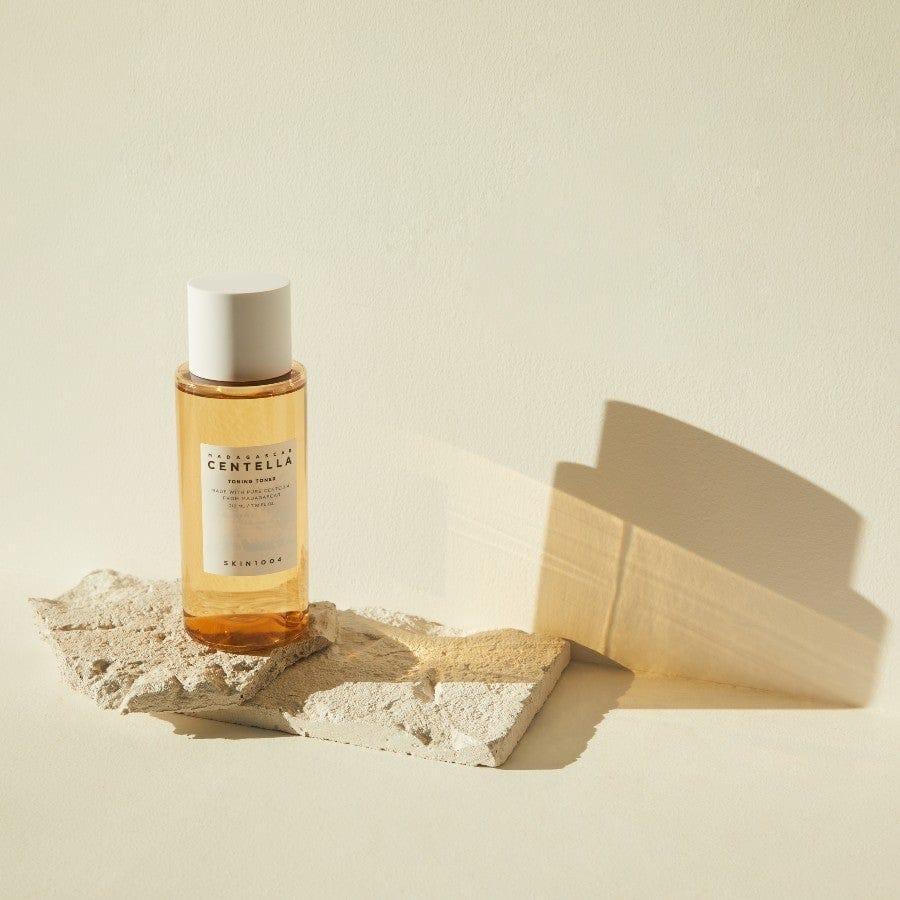 Madagascar Centella Toning Toner – Cruelty-Free | Hanara