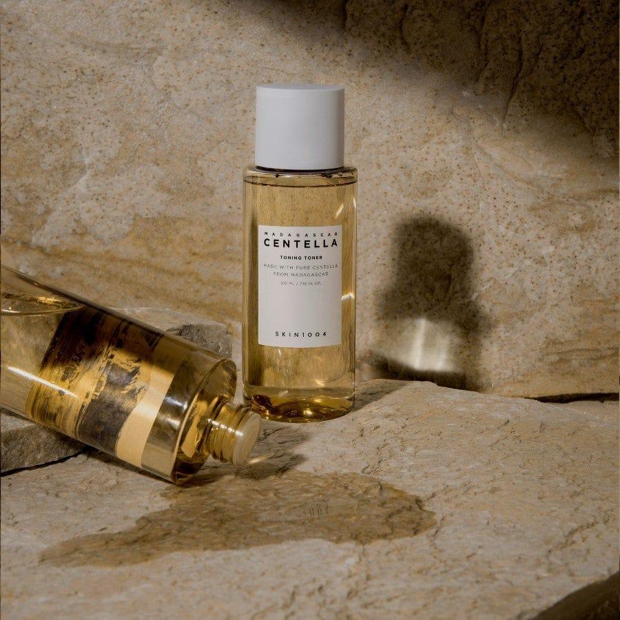 Madagascar Centella Toning Toner – Cruelty-Free | Hanara