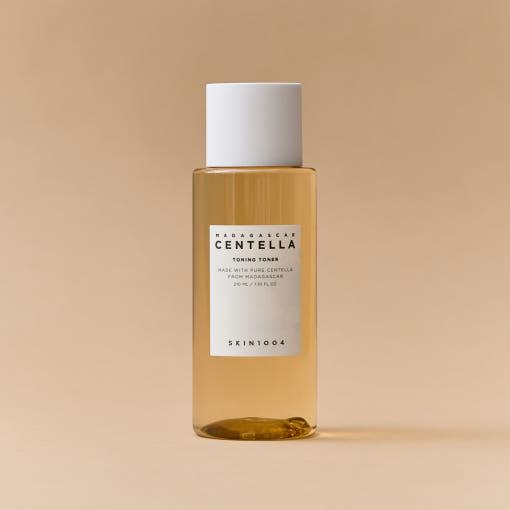 Madagascar Centella Toning Toner – Cruelty-Free | Hanara
