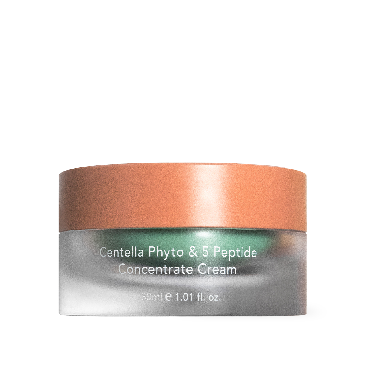 Centella Phyto & 5 Peptide Concentrate Cream 30ml – Cruelty-Free | Hanara