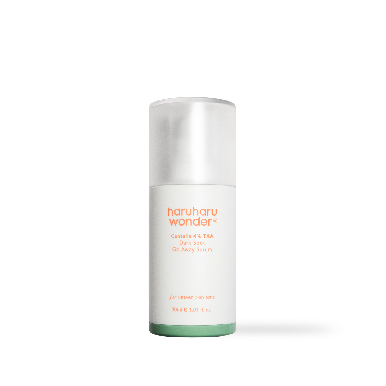 Centella 4% TXA Dark Spot Go Away Serum 30ml – Cruelty-Free | Hanara