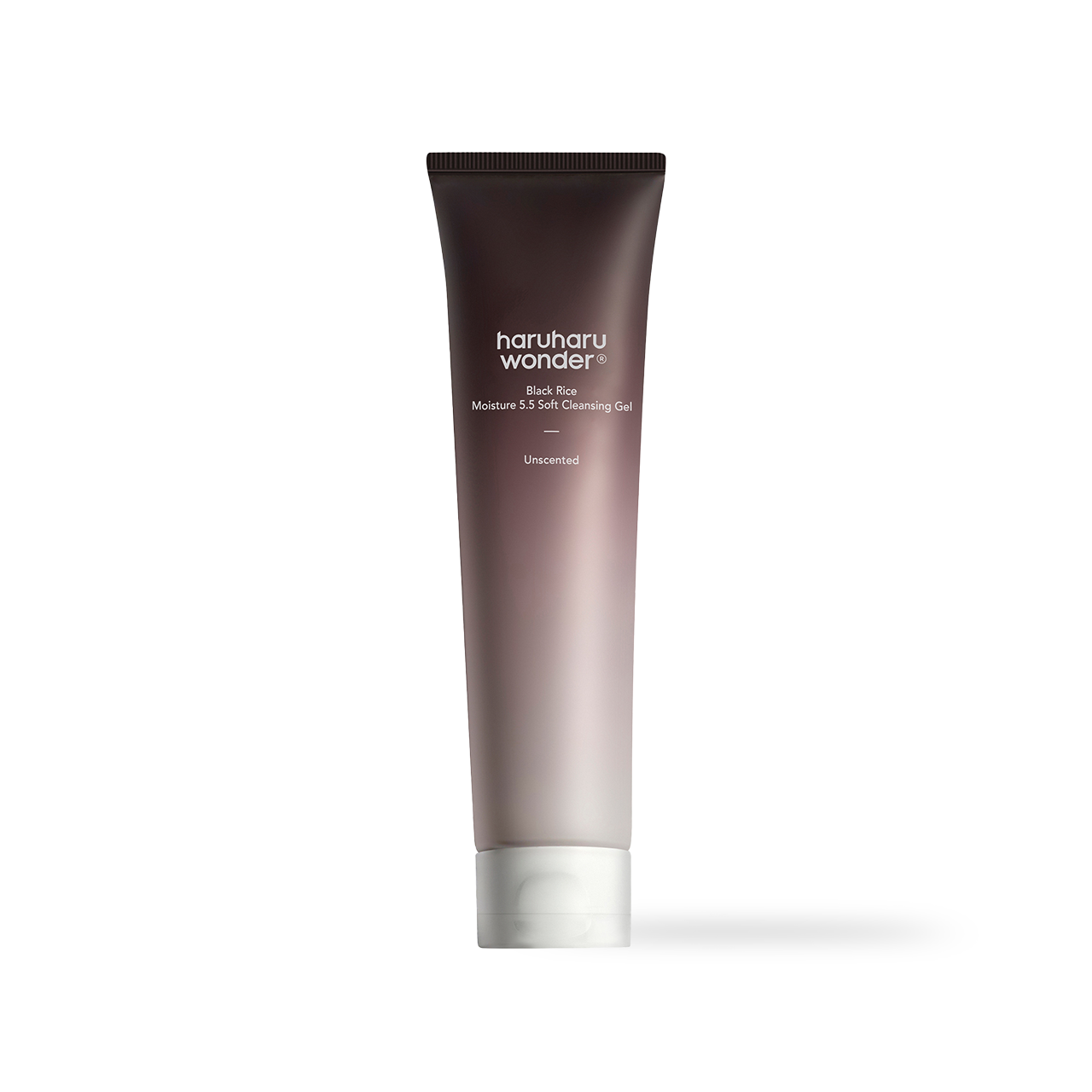Black Rice Moisture 5.5 Soft Cleansing Gel 100ml – Cruelty-Free | Hanara