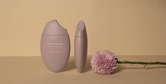 Black Rice 10 Hyaluronic Cream 50ml – Cruelty-Free | Hanara