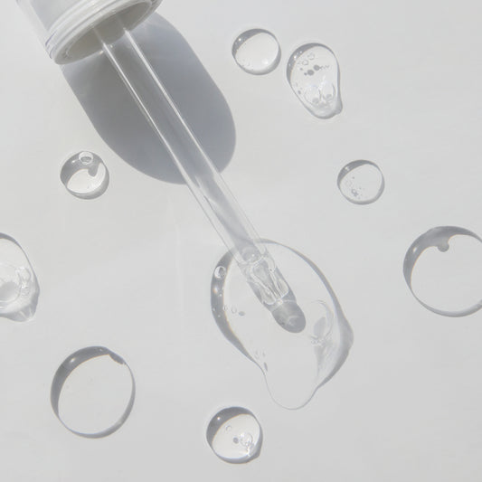 Black Rice Hyaluronic Botanical 2GF Wonderful Ampoule 30ml – Cruelty-Free | Hanara