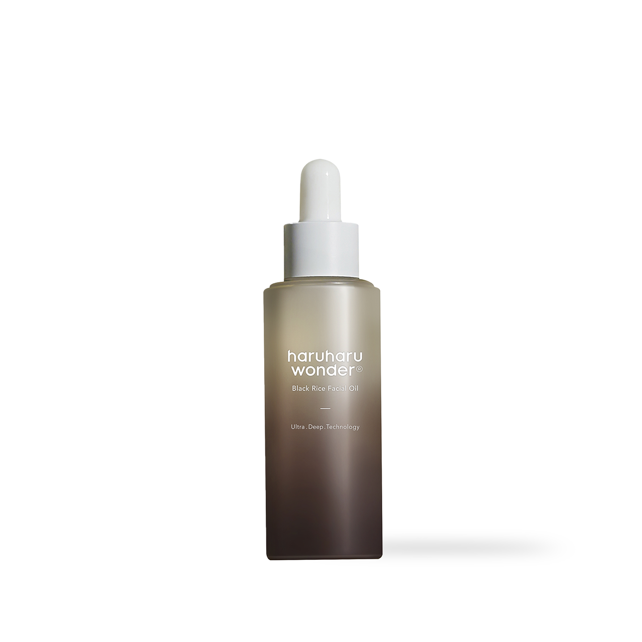 Black Rice Facial Oil – Cruelty-Free | Hanara