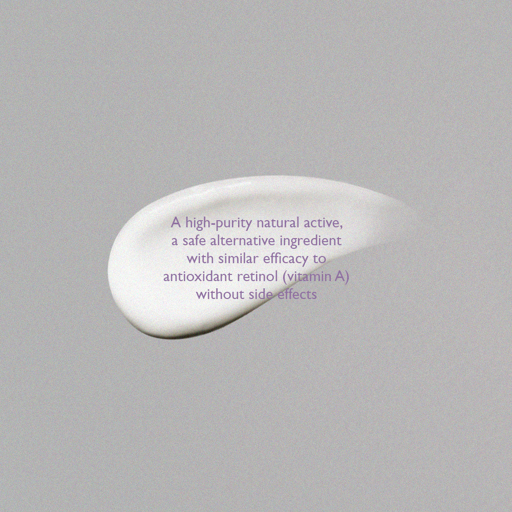 Black Rice Bakuchiol Eye Cream 20ml – Cruelty-Free | Hanara