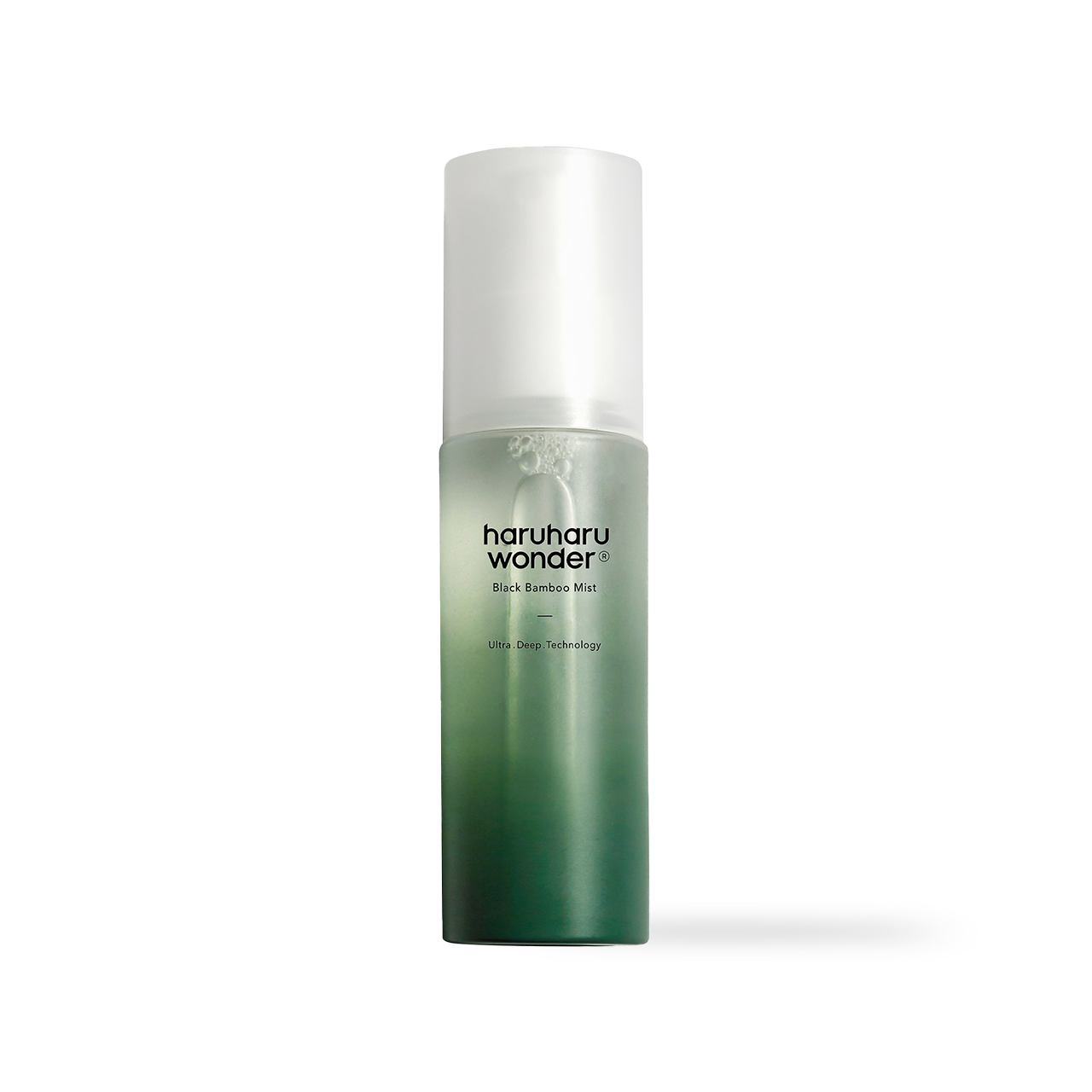 Black Bamboo Mist 80ml – Cruelty-Free | Hanara