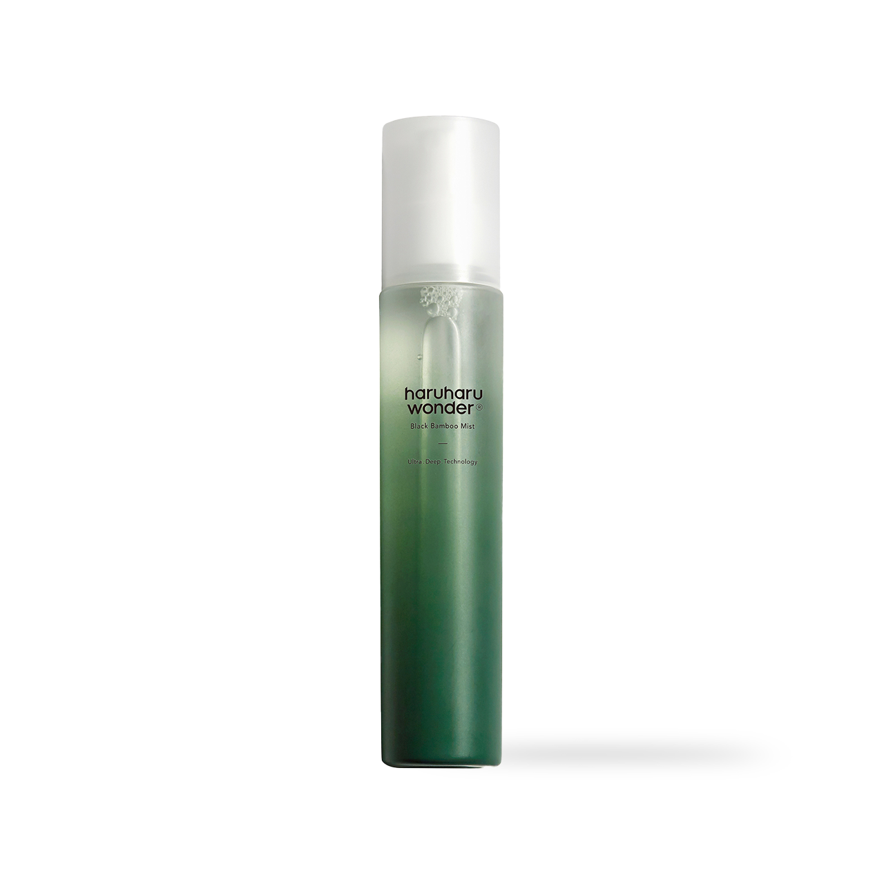 Black Bamboo Mist 150ml – Cruelty-Free | Hanara