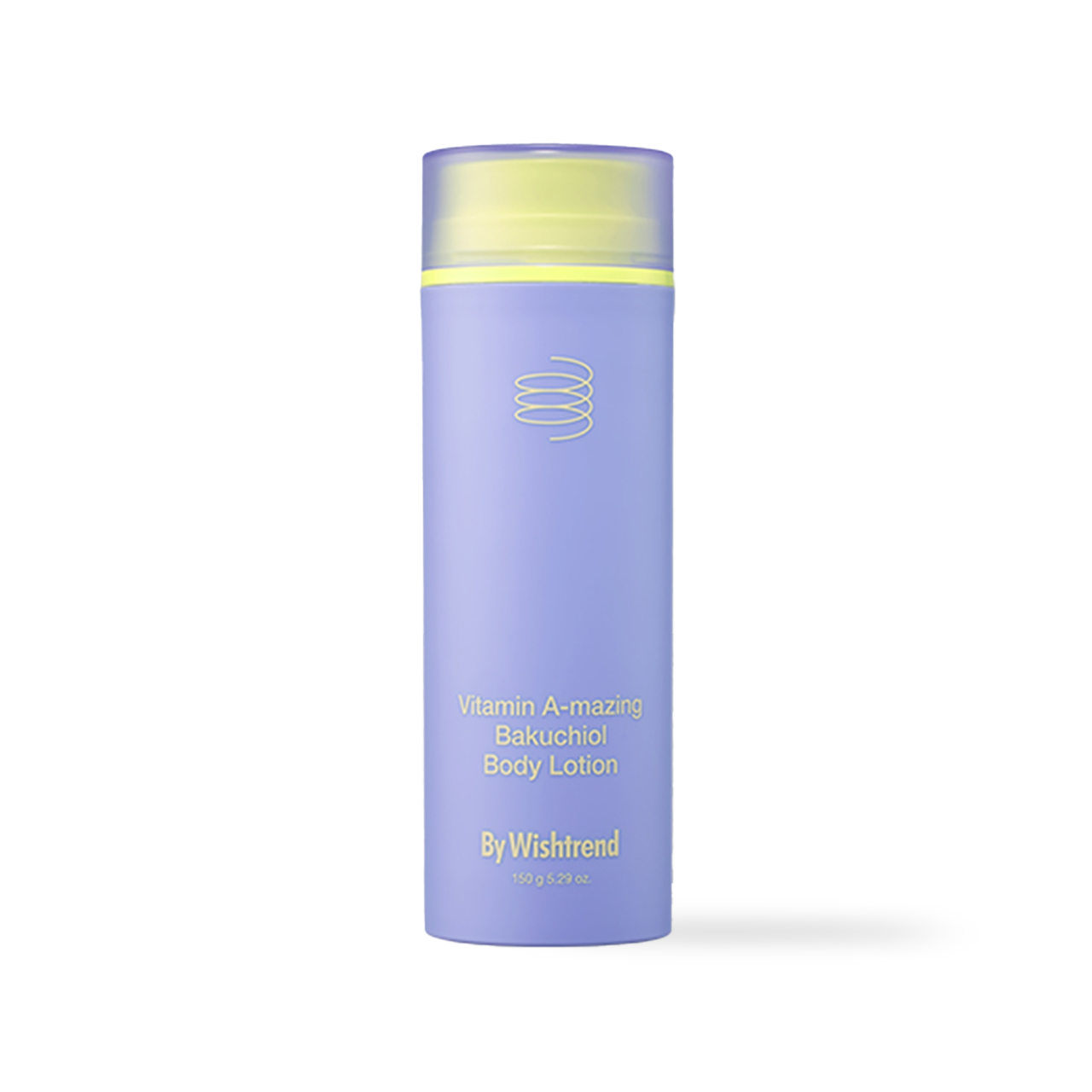 Vitamin A mazing Bakuchiol Body Lotion 150g – Cruelty-Free | Hanara