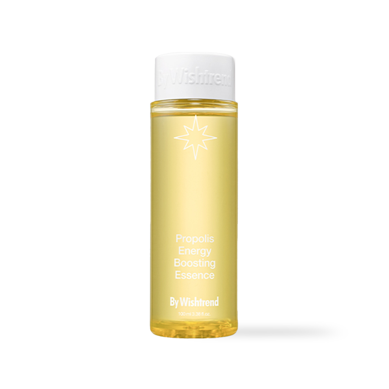 Propolis Energy Boosting Essence 100 mL – Cruelty-Free | Hanara
