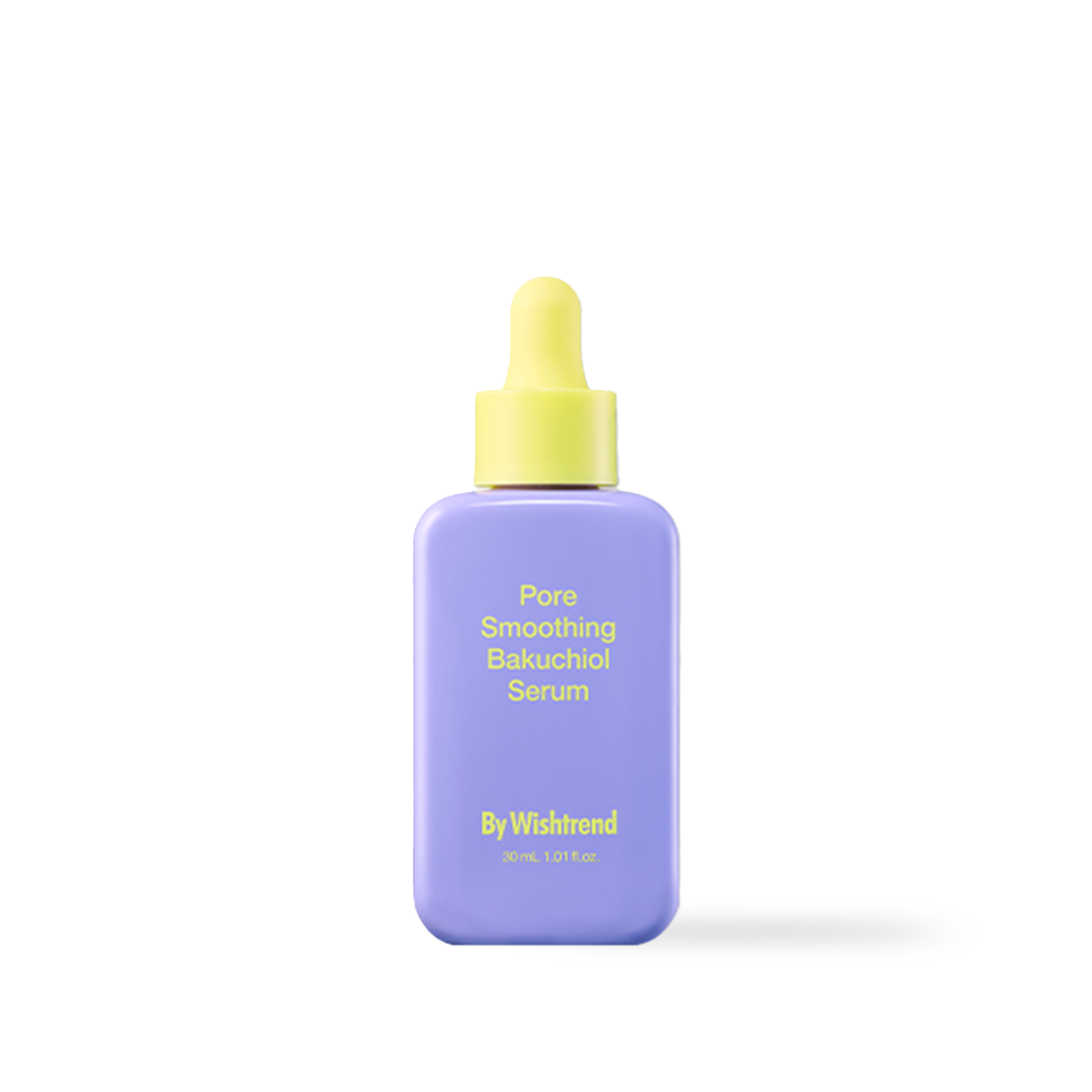 Pore Smoothing Bakuchiol Serum 30mL – Cruelty-Free | Hanara