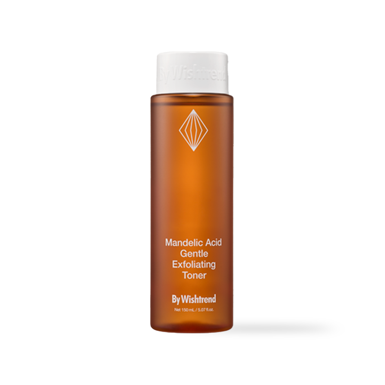 Mandelic Acid Gentle Exfoliating Toner 150 mL – Cruelty-Free | Hanara