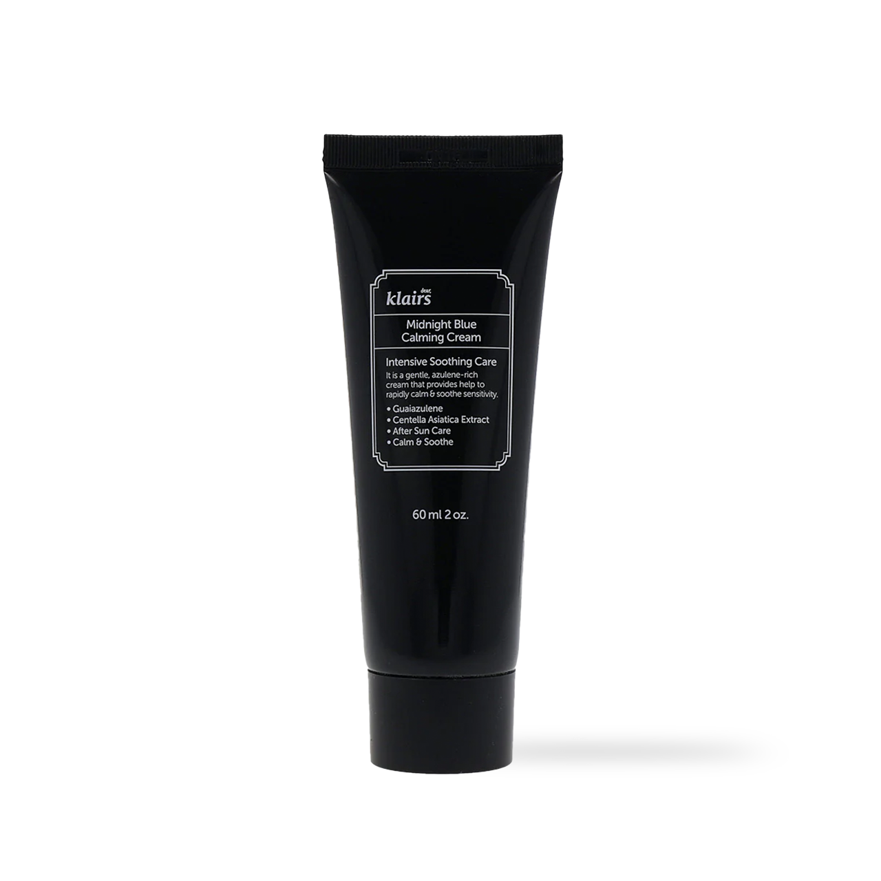 Midnight Blue Calming Cream 60g – Cruelty-Free | Hanara