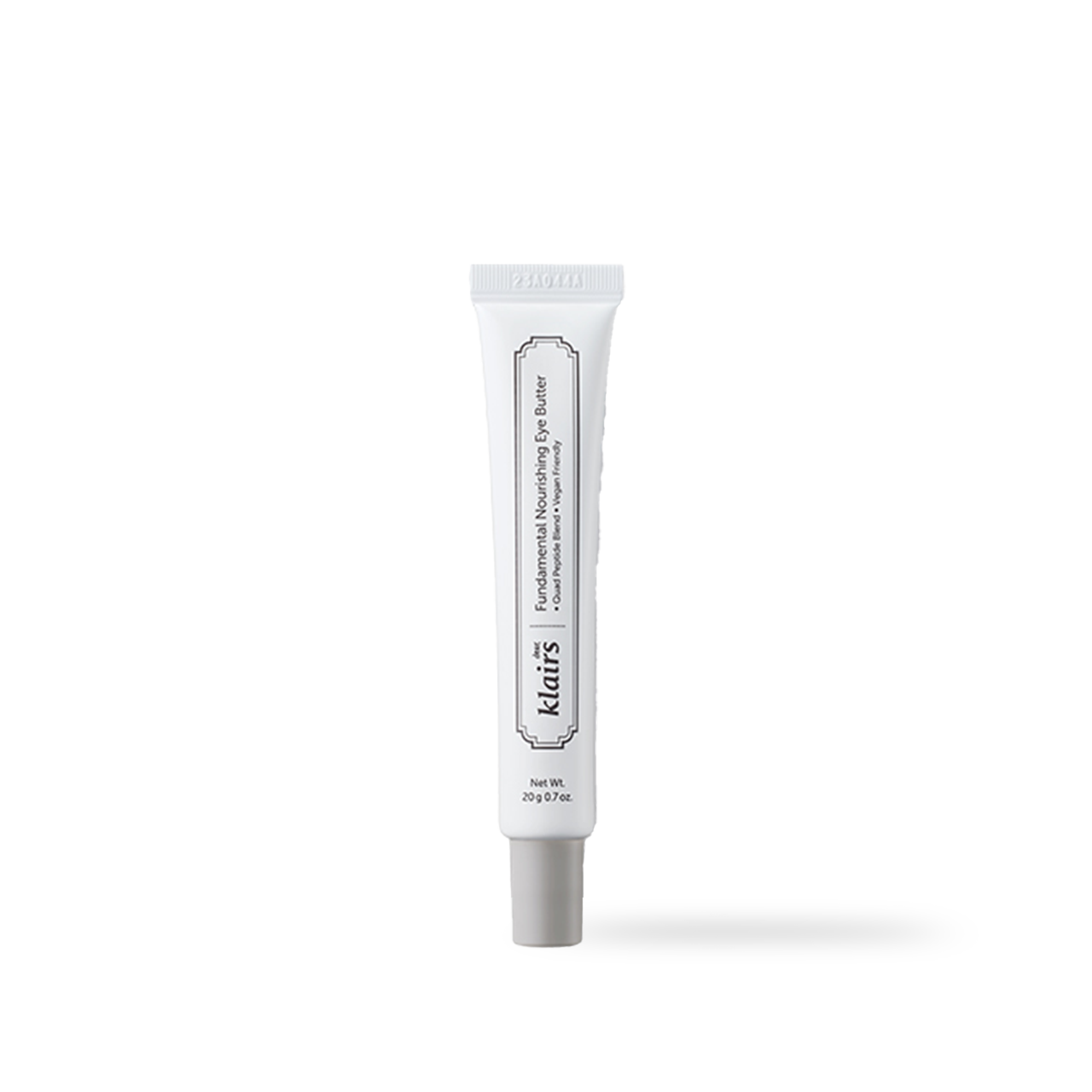 Fundamental Nourishing Eye Butter 20g – Cruelty-Free | Hanara