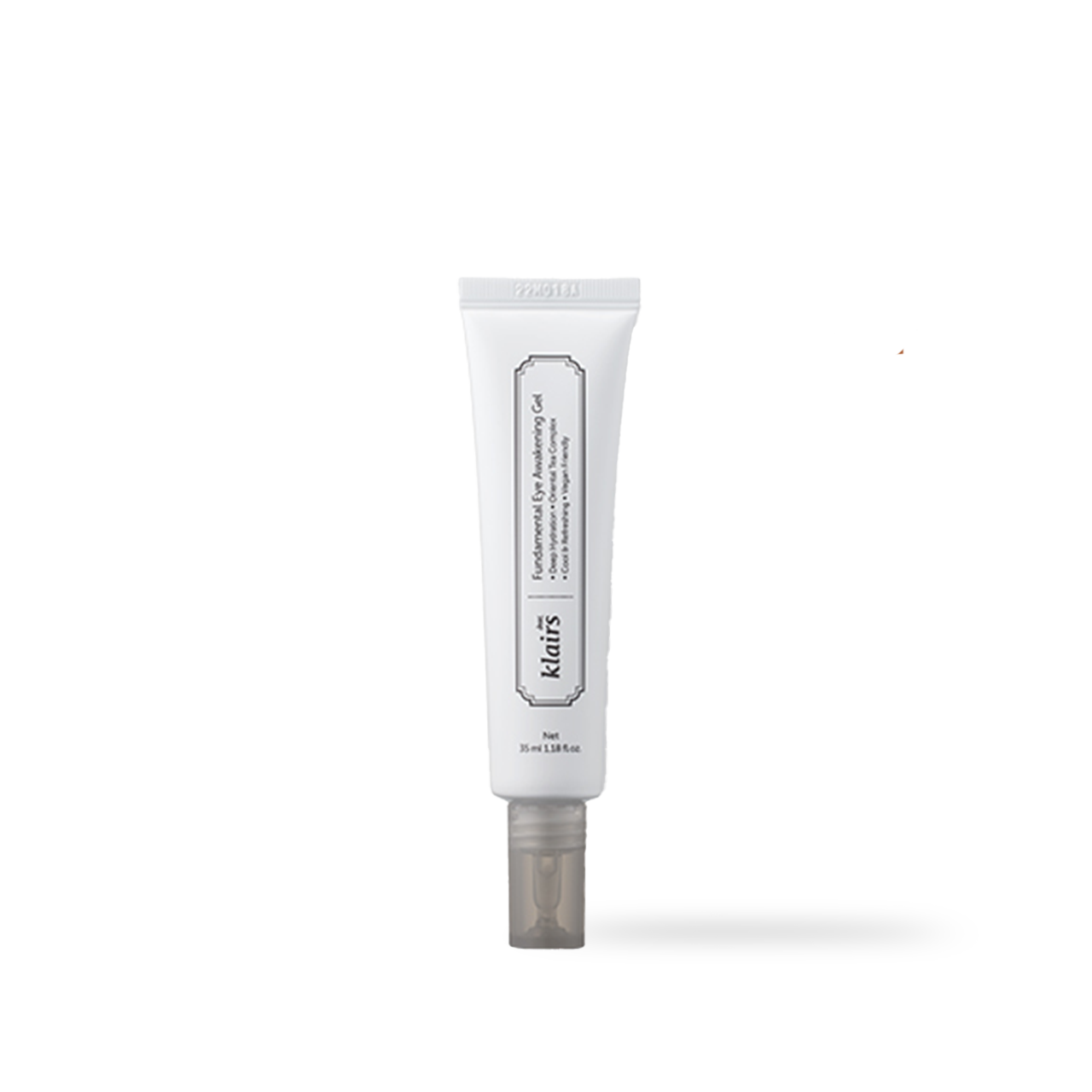 Fundamental Eye Awakening Gel 35ml – Cruelty-Free | Hanara