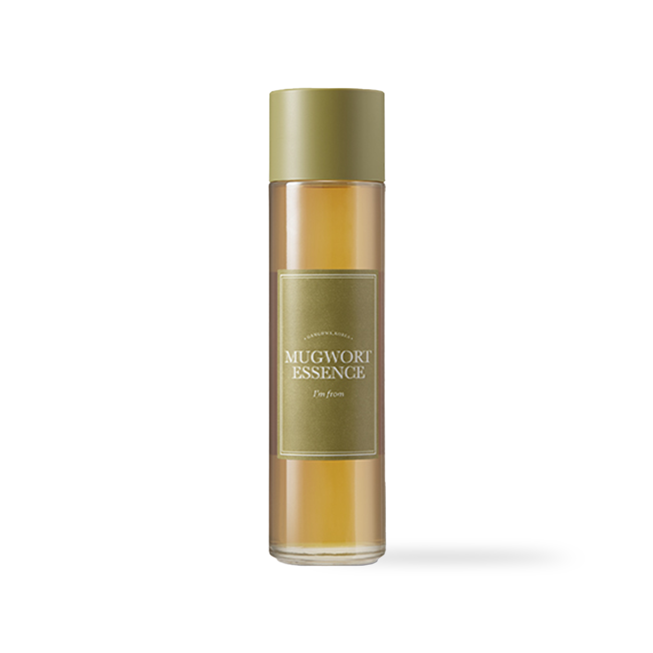 Mugwort Essence 150ml – Cruelty-Free | Hanara