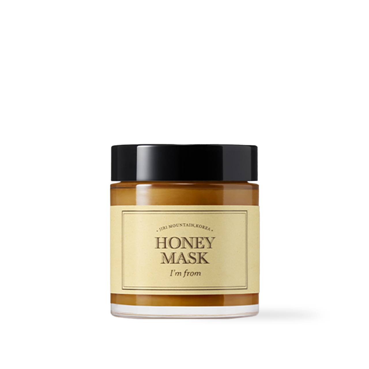 Honey Mask 120g – Cruelty-Free | Hanara