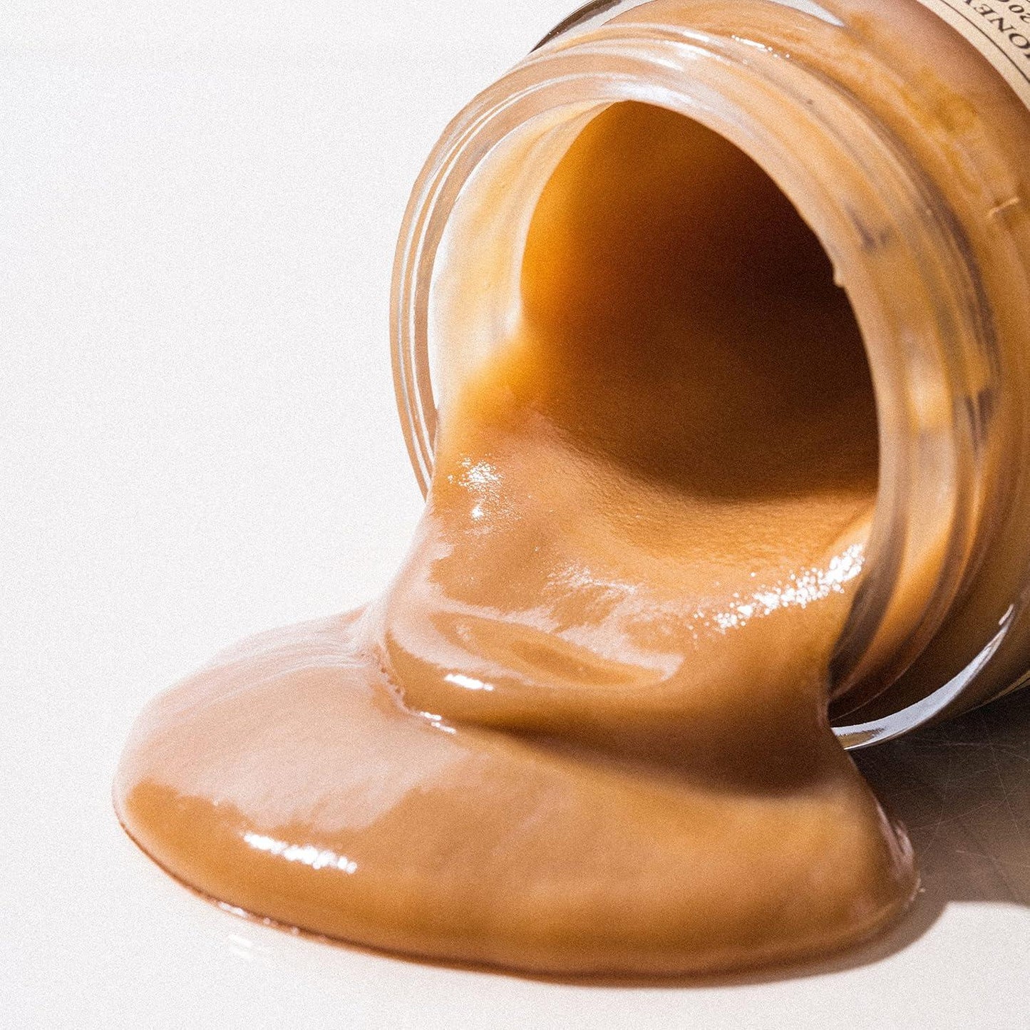 Honey Mask 120g – Cruelty-Free | Hanara
