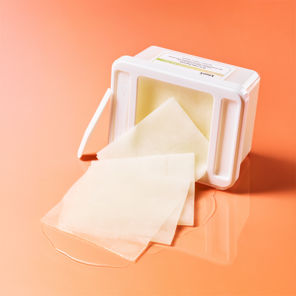 Freshly Juiced Vitamin Skin Prep Pads 290ml 80 Pads – Cruelty-Free | Hanara