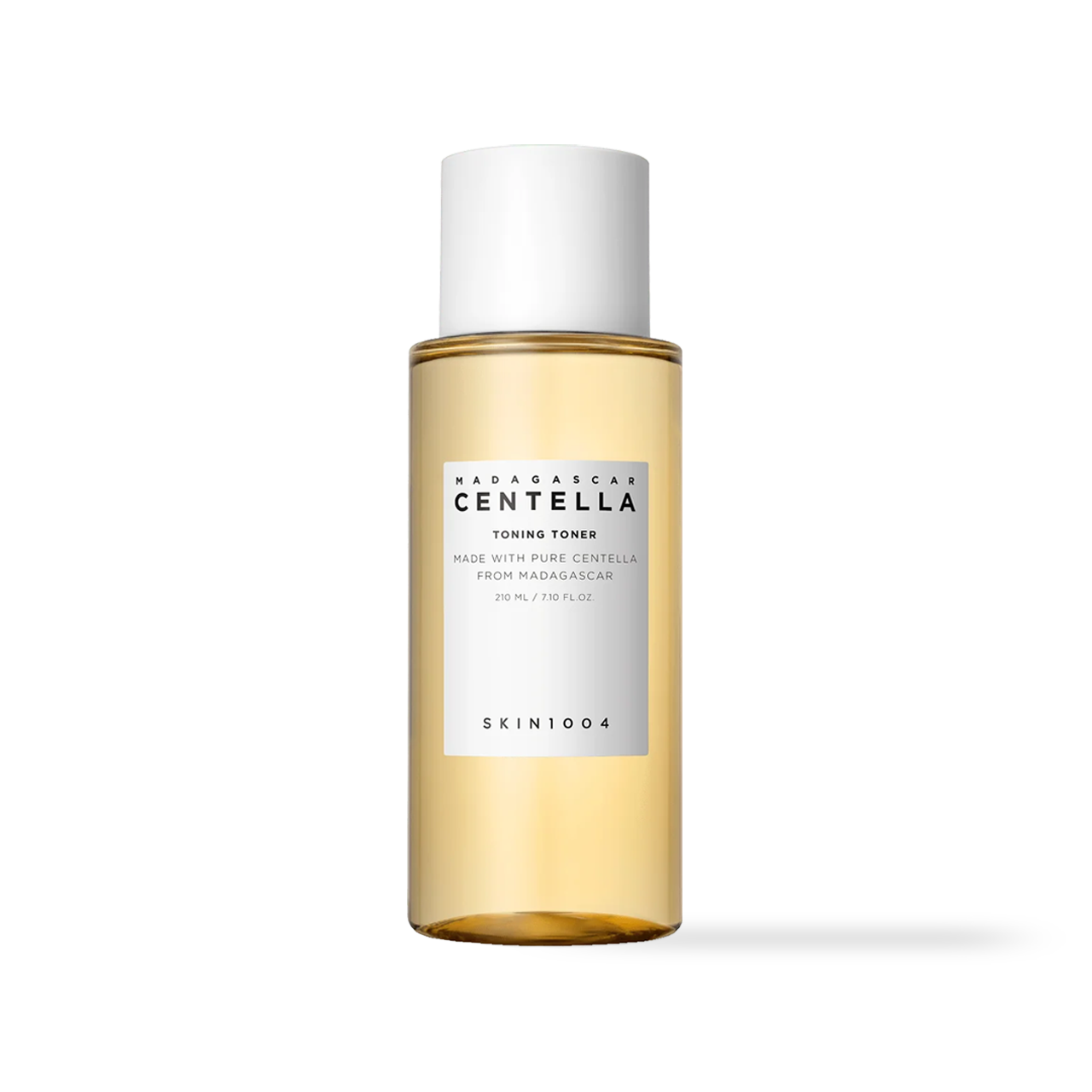 Madagascar Centella Toning Toner – Cruelty-Free | Hanara