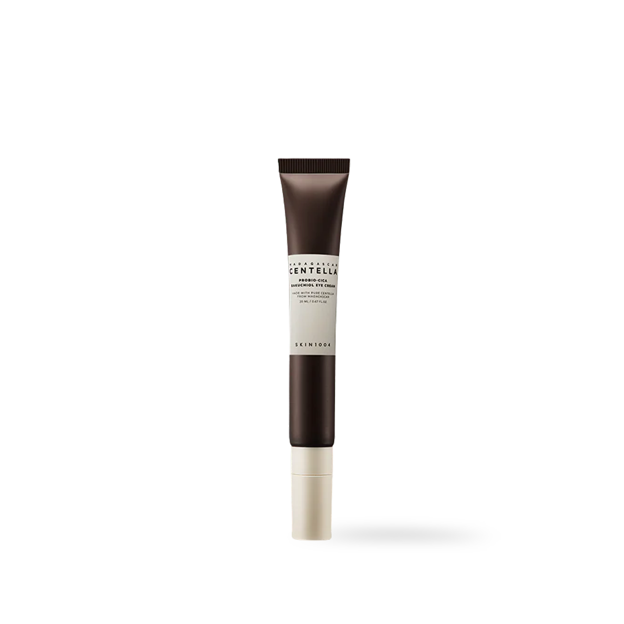Madagascar Centella Probio-cica Bakuchiol Eye Cream 20ml – Cruelty-Free | Hanara