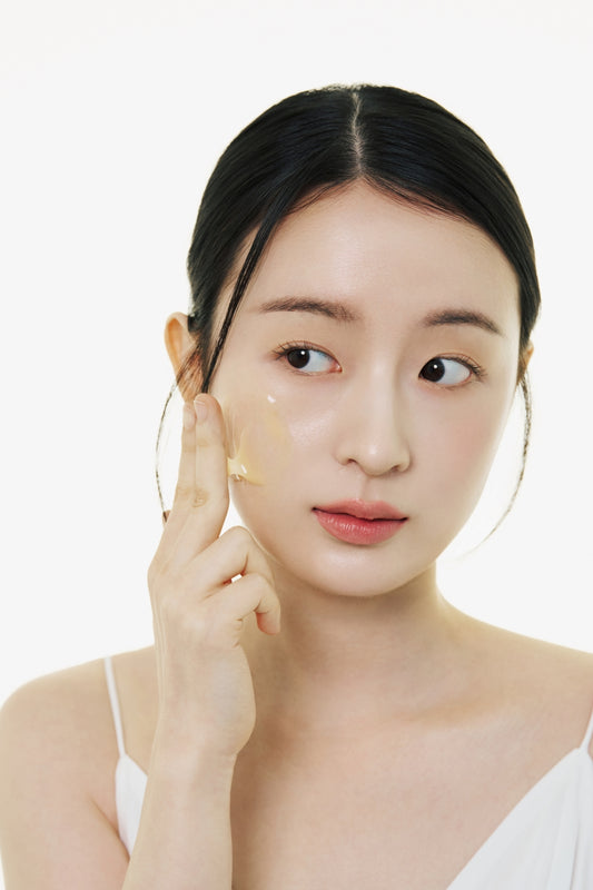 Madagascar Centella Retinol 0.2 Boosting Shot Ampoule 30ml – Cruelty-Free | Hanara