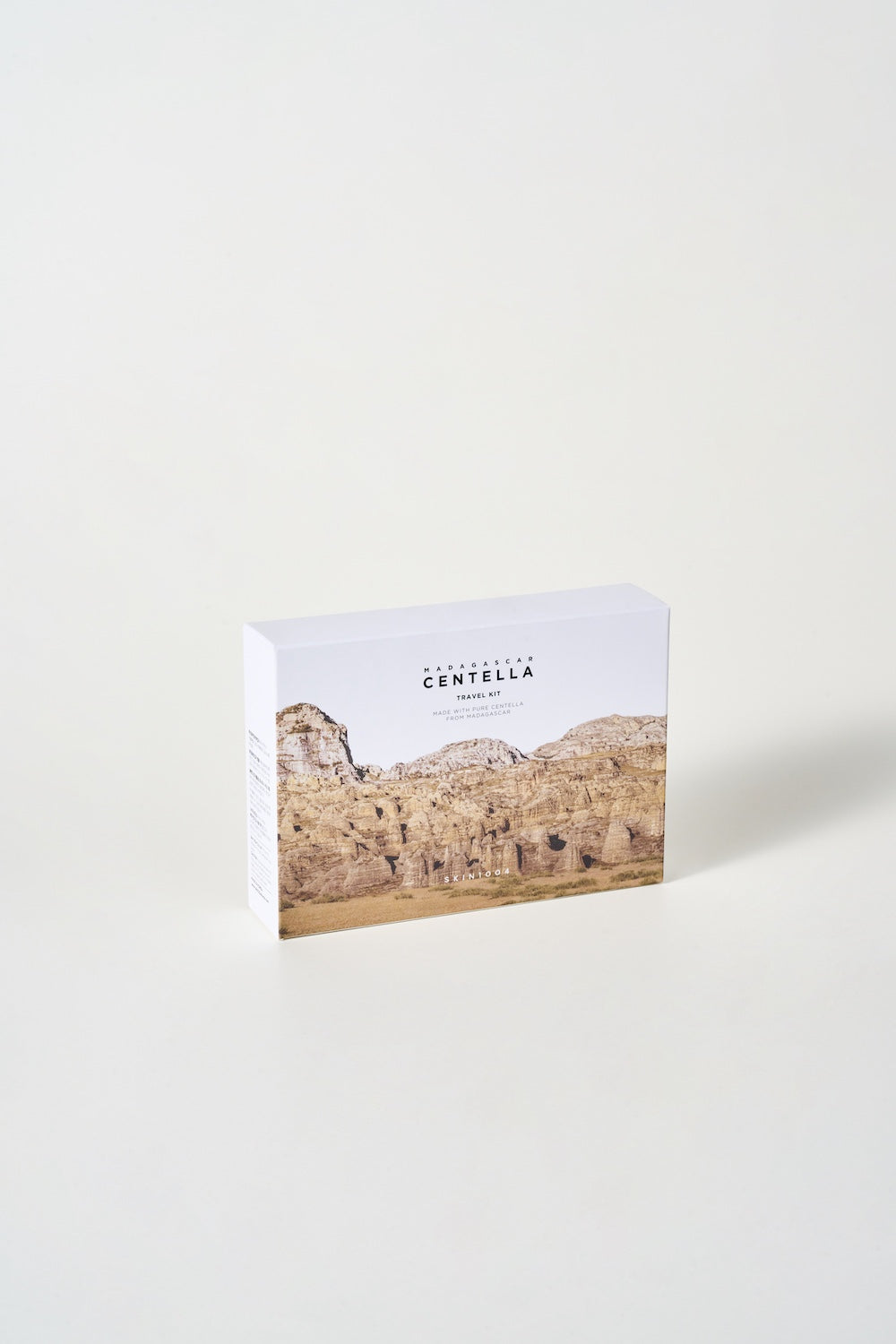Madagascar Centella Travel Kit – Cruelty-Free | Hanara