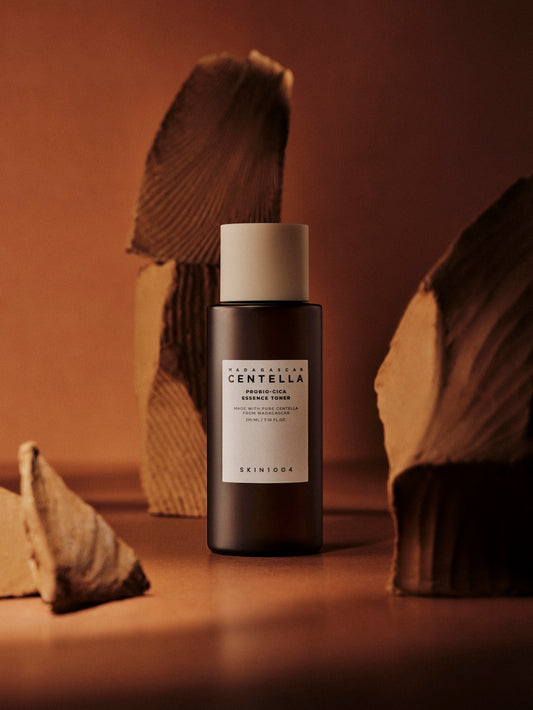 Madagascar Centella Probio-Cica Essence Toner 210ml – Cruelty-Free | Hanara