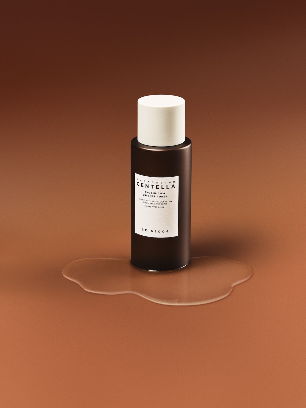 Madagascar Centella Probio-Cica Essence Toner 210ml – Cruelty-Free | Hanara