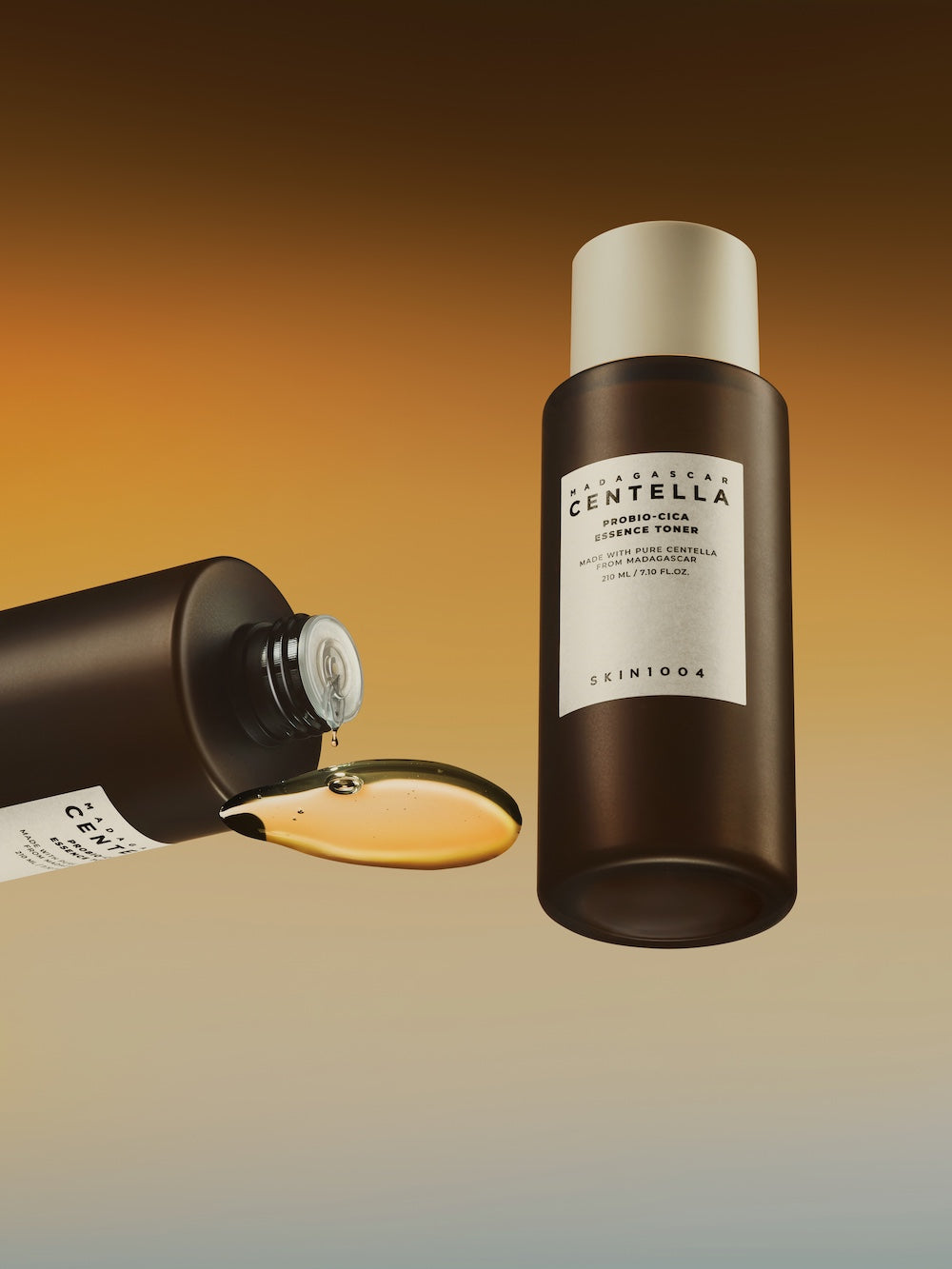 Madagascar Centella Probio-Cica Essence Toner 210ml – Cruelty-Free | Hanara