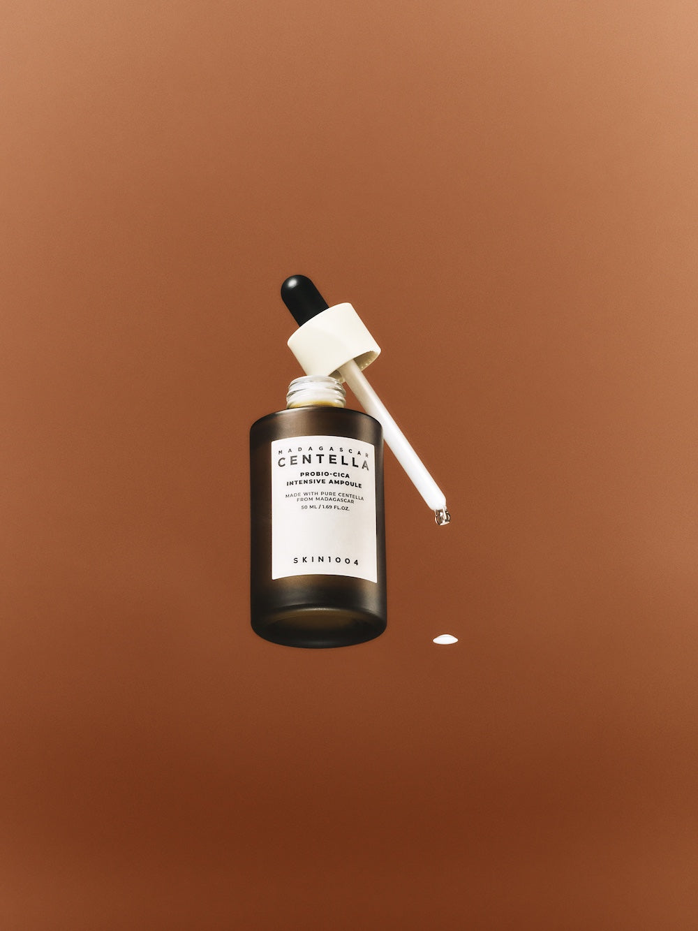 Madagascar Centella Probio-Cica Intensive Ampoule – Cruelty-Free | Hanara