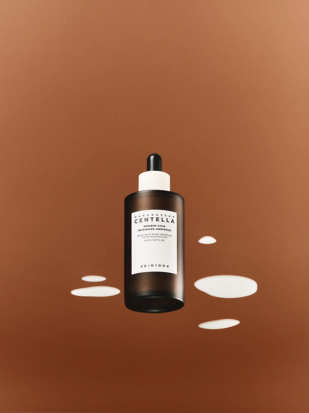 Madagascar Centella Probio-Cica Intensive Ampoule – Cruelty-Free | Hanara