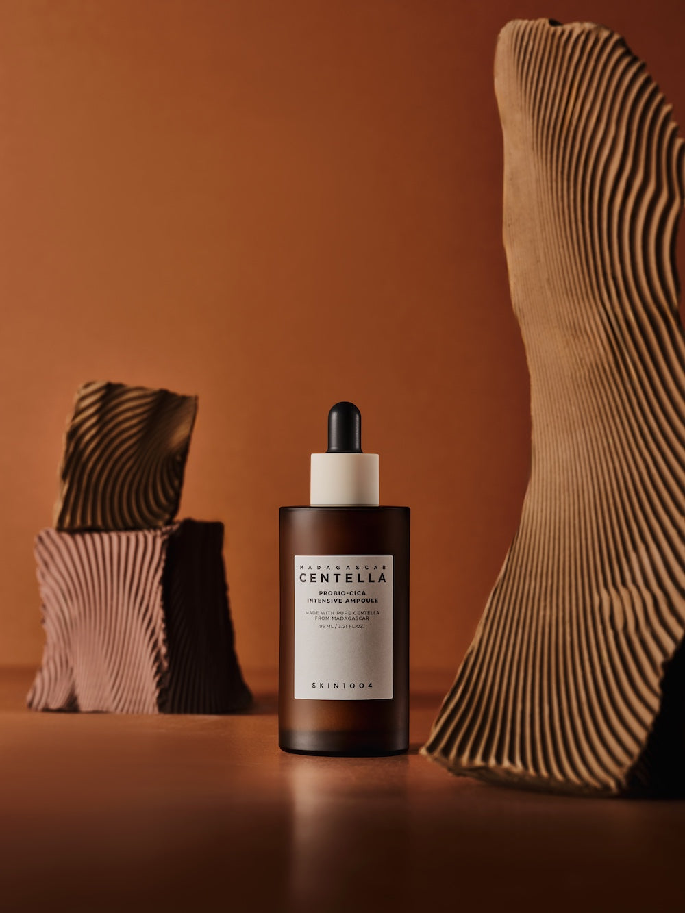Madagascar Centella Probio-Cica Intensive Ampoule – Cruelty-Free | Hanara