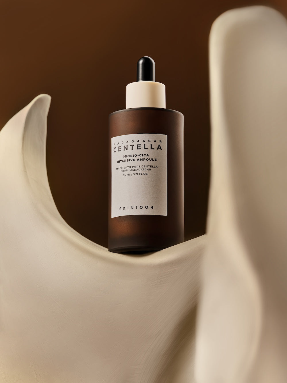 Madagascar Centella Probio-Cica Intensive Ampoule – Cruelty-Free | Hanara