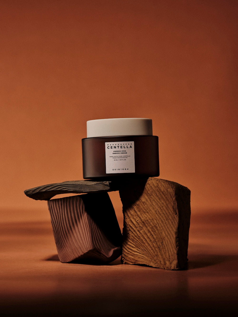 Madagascar Centella Probio-Cica Enrich Cream – Cruelty-Free | Hanara