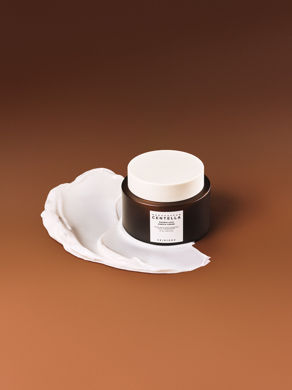 Madagascar Centella Probio-Cica Enrich Cream – Cruelty-Free | Hanara