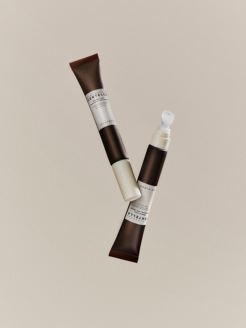 Madagascar Centella Probio-cica Bakuchiol Eye Cream 20ml – Cruelty-Free | Hanara