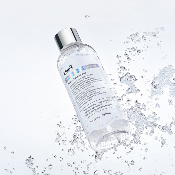 Freshly Juiced Vitamin Essence Toner 180 ml – Cruelty-Free | Hanara