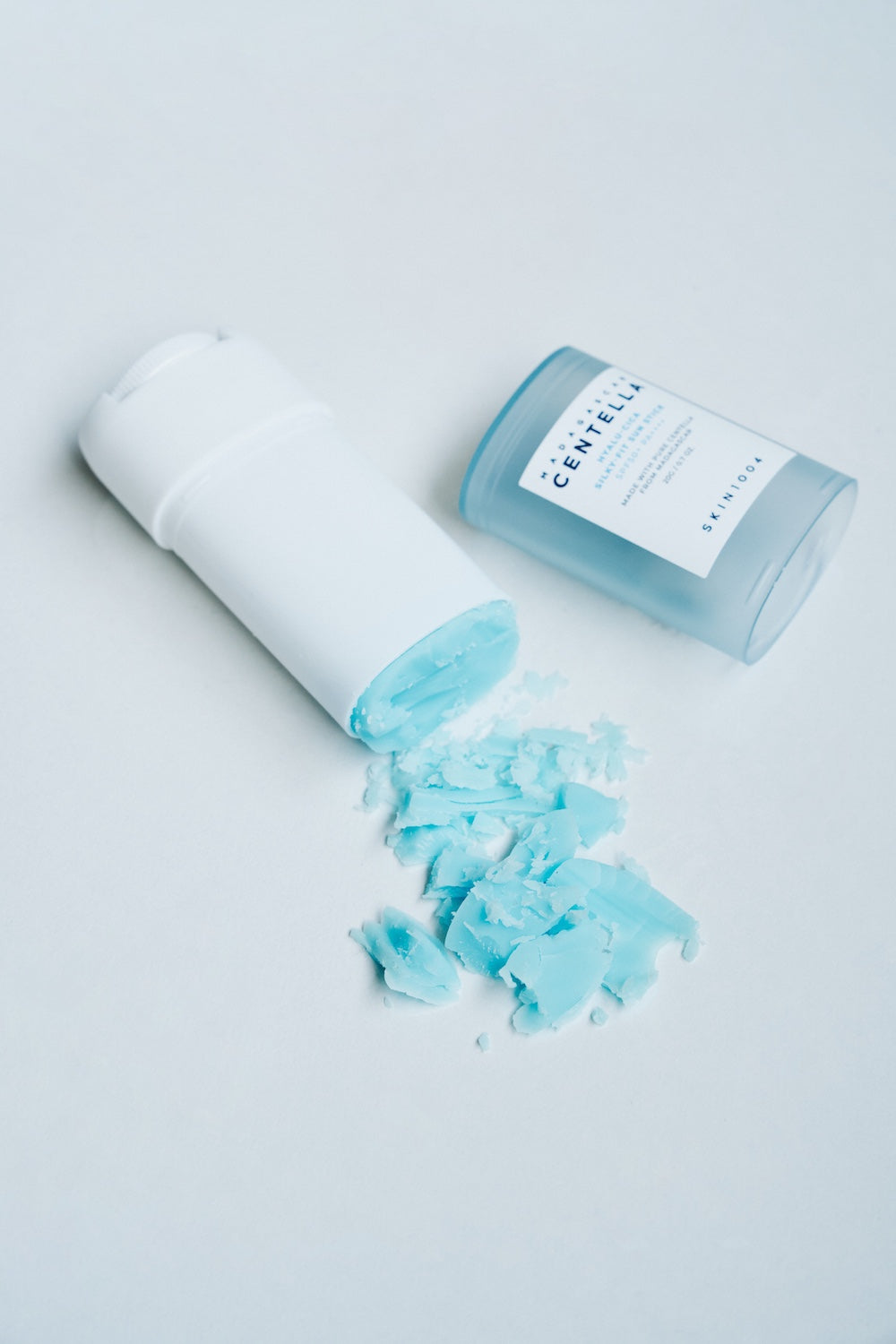 Madagascar Centella Hyalu-Cica Silky Fit Sun Stick – Cruelty-Free | Hanara