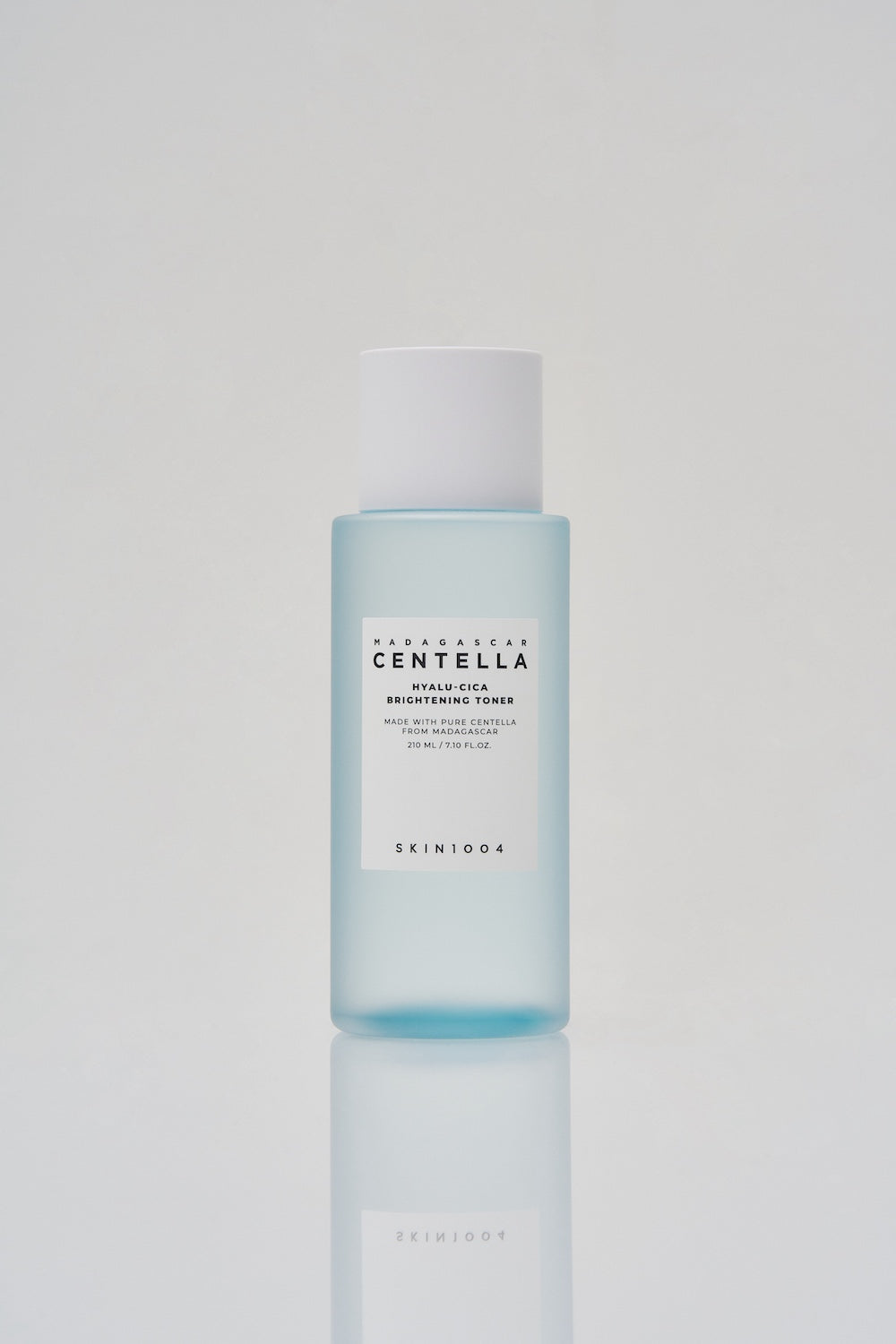 Madagascar Centella Hyalu-Cica Brightening Toner – Cruelty-Free | Hanara