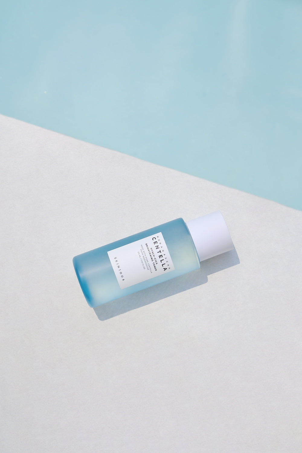 Madagascar Centella Hyalu-Cica Brightening Toner – Cruelty-Free | Hanara