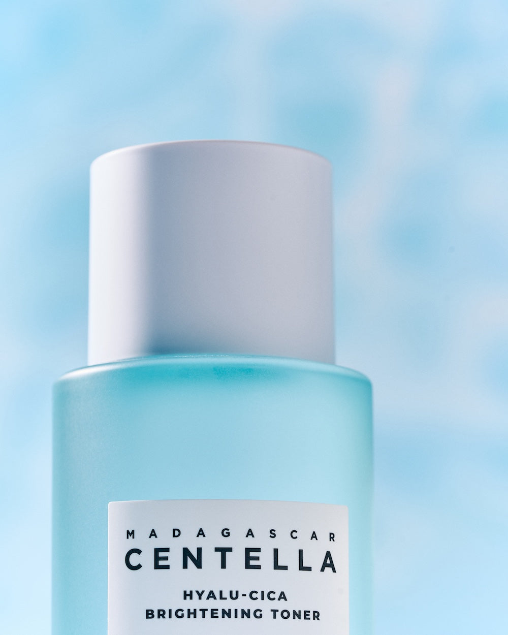 Madagascar Centella Hyalu-Cica Brightening Toner – Cruelty-Free | Hanara