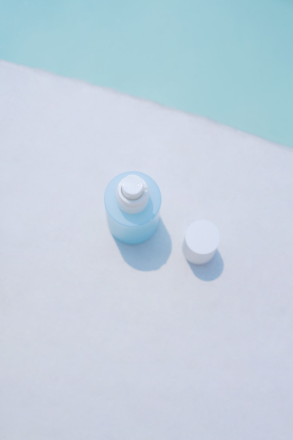 Madagascar Centella Hyalu-Cica Blue Serum – Cruelty-Free | Hanara