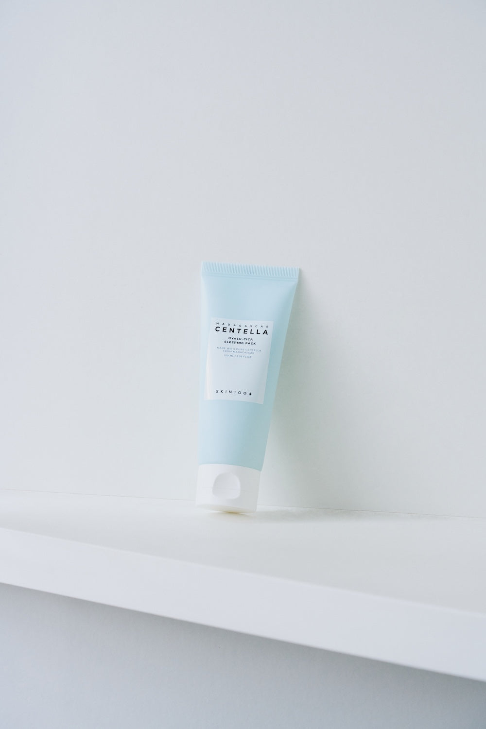 Madagascar Centella Hyalu-Cica Sleeping Pack – Cruelty-Free | Hanara