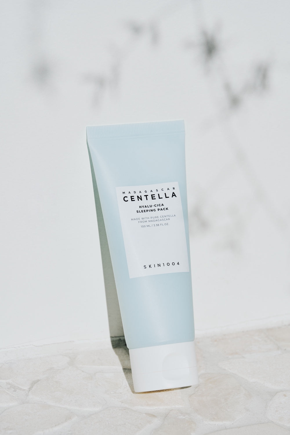 Madagascar Centella Hyalu-Cica Sleeping Pack – Cruelty-Free | Hanara