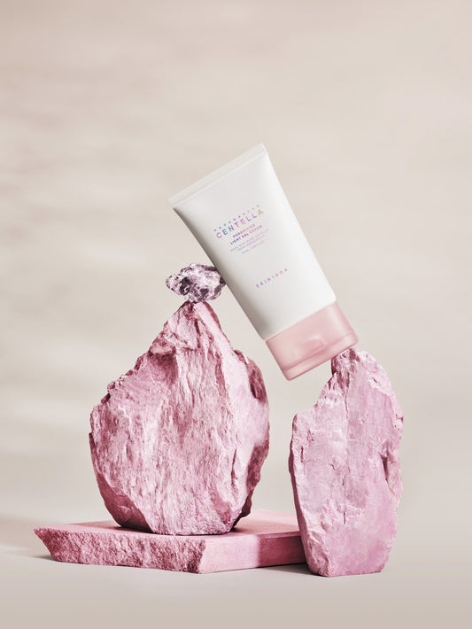 Madagascar Centella Poremizing Light Gel Cream 75ml – Cruelty-Free | Hanara
