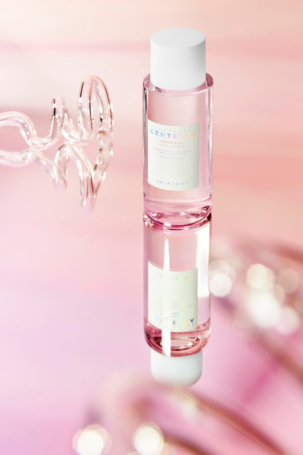 Madagascar Centella Poremizing Clear Toner 210ml – Cruelty-Free | Hanara