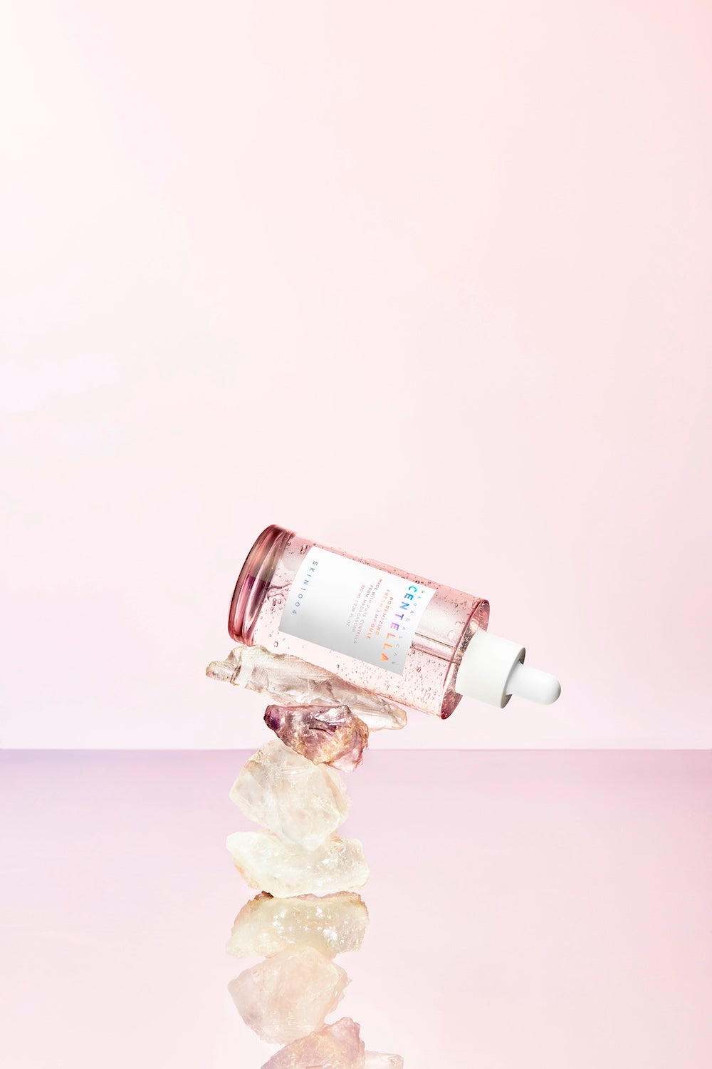 Madagascar Centella Poremizing Fresh Ampoule – Cruelty-Free | Hanara