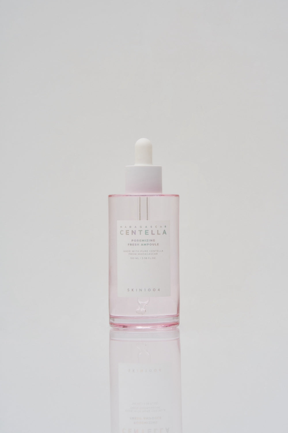 Madagascar Centella Poremizing Fresh Ampoule – Cruelty-Free | Hanara