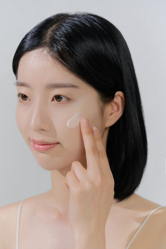 Madagascar Centella Tone Brightening Tone-Up Sunscreen 50ml – Cruelty-Free | Hanara